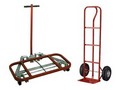 Rental Categories