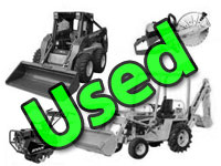 Used equipment sales in Greater Kankakee area
